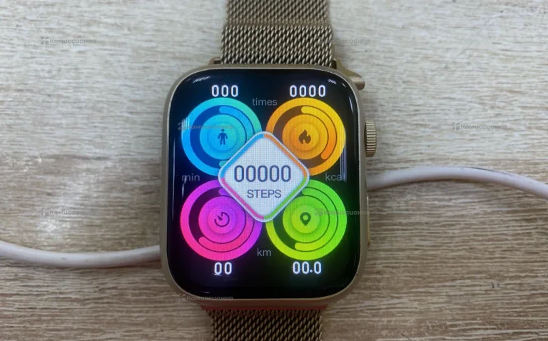 Часы Apple Watch  rep