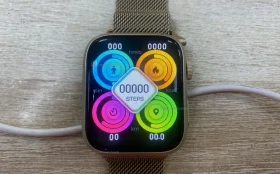 Купить Часы Apple Watch  rep б/у , в Тольятти Цена:790рублей