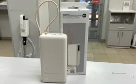 Купить PowerBank Xiaomi 20000 б/у , в Уфа Цена:1990рублей