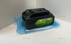Купить Аккумулятор Greenworks 24V 2Ah б/у , в Санкт-Петербург Цена:2500рублей