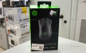 Купить Мышь Razer DeathAdder Essentinal б/у , в Казань Цена:1500рублей
