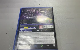 Купить Mortal kombat 11 ultimate б/у , в Кострома Цена:1200рублей