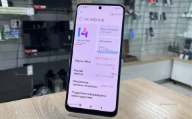 Купить Xiaomi Redmi Note 12 8/128 ГБ б/у , в Москва и область Цена:4900рублей