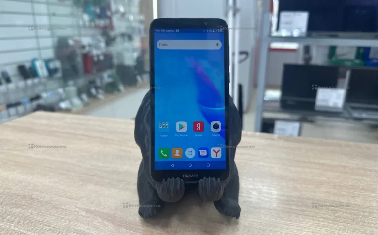 Huawei Y5 lite (2018) 1/16 ГБ