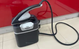 Купить Отпариватель Tefal Ixeo + б/у , в Сызрань Цена:5990рублей