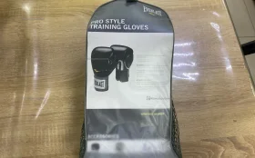 Купить Боксерские перчатки Everlast 10 ounces б/у , в Самара Цена:1190рублей