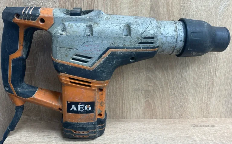 Перфоратор AEG KH 5 G