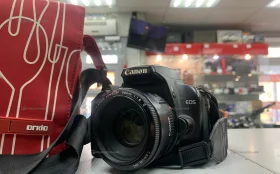 Купить Фотоаппарат  canon dad 126191 б/у , в Екатеринбург Цена:6500рублей
