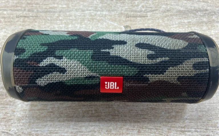 Колонка  jbl Flip 4