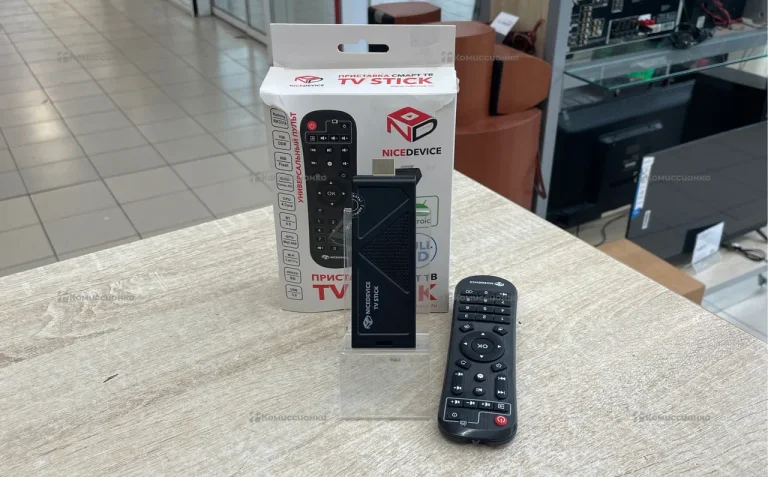 Приставка TV STICK