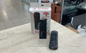Купить Приставка TV STICK б/у , в Тольятти Цена:790рублей