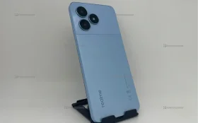 Купить Смартфон Realme Note 50 4/128GB б/у , в Краснодар Цена:3900рублей