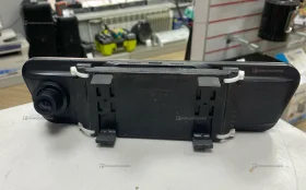 Купить Видеорегистратор  зеркало б/у , в Саратов Цена:1200рублей