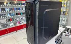 Купить Системный блок Razen 5 5600/16ram/RX 6600 8gb б/у , в Курган Цена:52000рублей