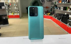 Купить Tecno Spark 8C 4/64 ГБ б/у , в Кострома Цена:3490рублей