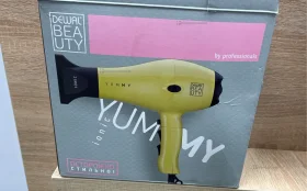 Купить Фен Dewal Bea uty hd 1000 б/у , в Москва и область Цена:700рублей