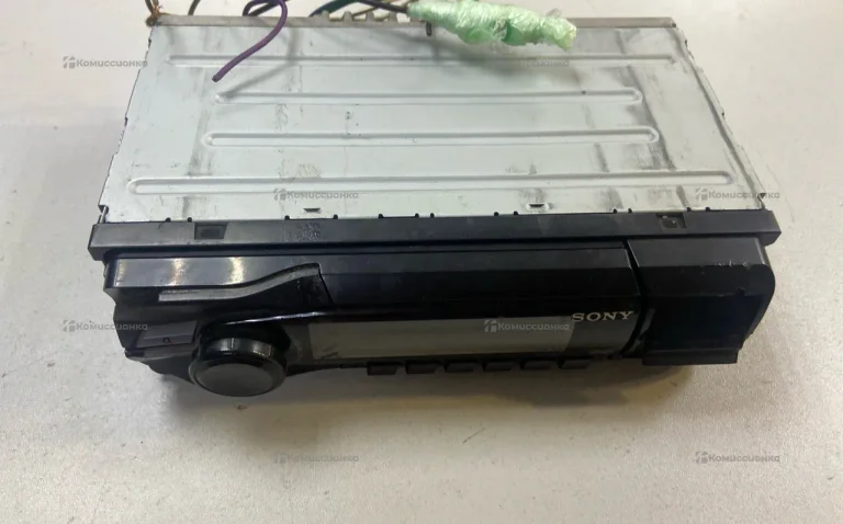 Автомагнитола Sony DSX A30