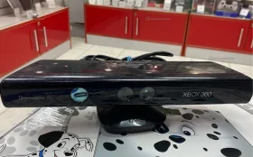 Купить Cinect для Xbox 360 б/у , в Уфа Цена:1900рублей
