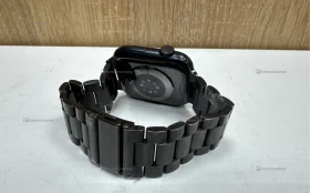 Купить Часы Apple Watch 8 45mm б/у , в Самара Цена:7500рублей