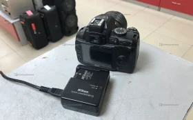 Купить Фотоаппарат Nikon D3000 б/у , в Энгельс Цена:2500рублей