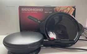 Купить Блинница Redmond RSM-1409 б/у , в Сызрань Цена:1290рублей
