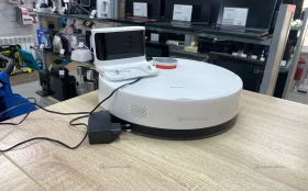 Купить Робот пылесос Xiaomi Robot Vacuum S40 EU б/у , в Тольятти Цена:3900рублей