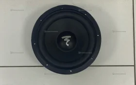 Купить Автомобильный Сабвуфер Focal Sub 10 Dual, 25 см (1 б/у , в Кинель Цена:4990рублей