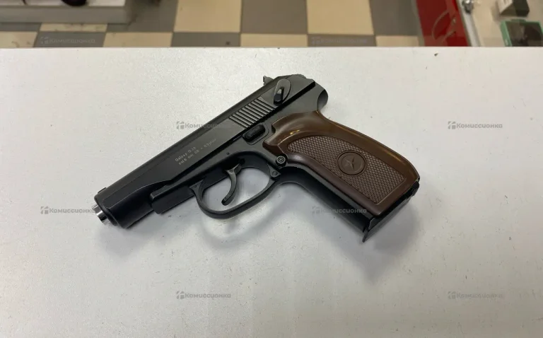 Страйкбольный пистолет Galaxy G29