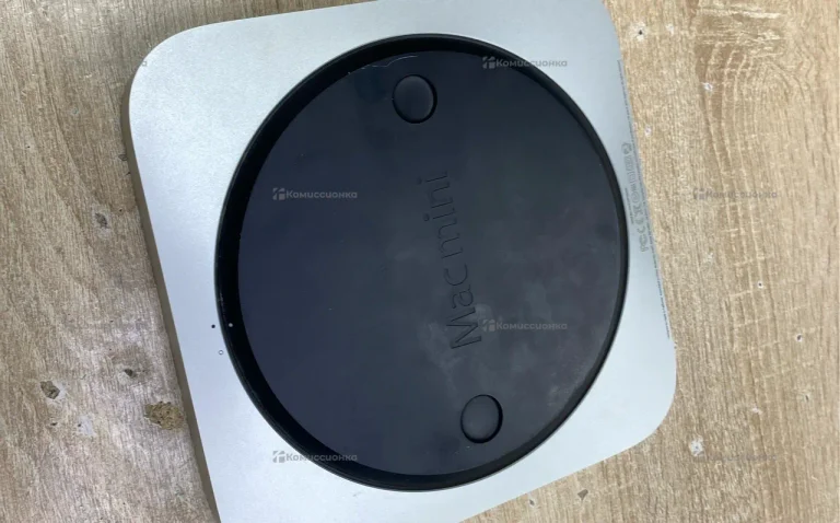 Моноблок  iMac mini a1347