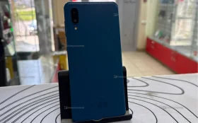 Купить Samsung Galaxy A02 2/32 ГБ б/у , в Чапаевск Цена:2500рублей
