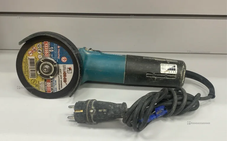 УШМ Makita 9565CVR