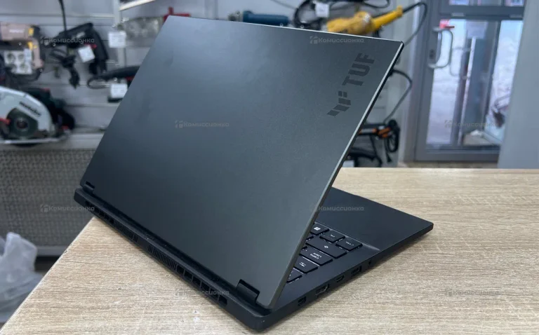 Ноутбук  ASU’s fa401