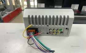 Купить Автомагнитола   7010В б/у , в Краснодар Цена:1200рублей