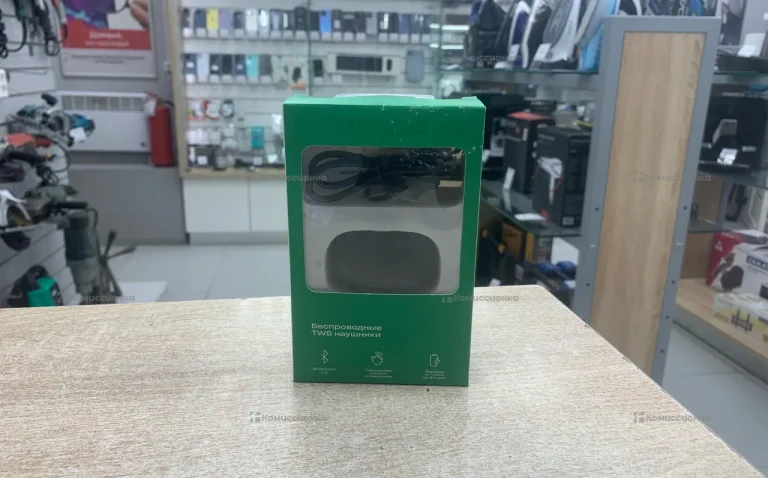 Наушники  Tws Pro