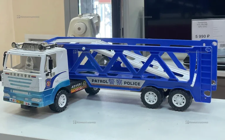 КАМАЗ
