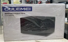 Купить Микроволновая печь Oulemei OLM-WBW002 б/у , в Москва и область Цена:4490рублей