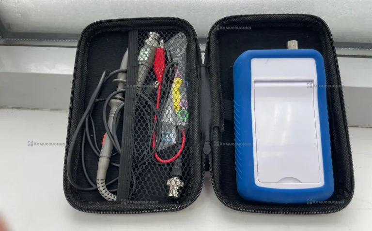 Асцелограф 110MHz