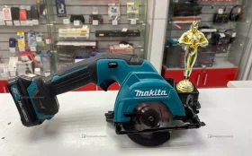 Купить Циркулярная пила Makita HS301DZ б/у , в Уфа Цена:4990рублей