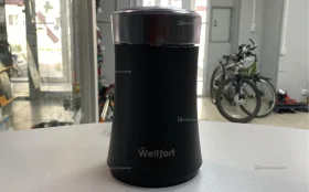 Купить Кофемолка Wellfort 150 б/у , в Рязань Цена:400рублей