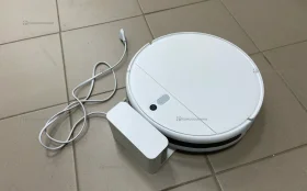 Купить Пылесос mi robot vacuum mop 2 lite б/у , в Казань Цена:2900рублей