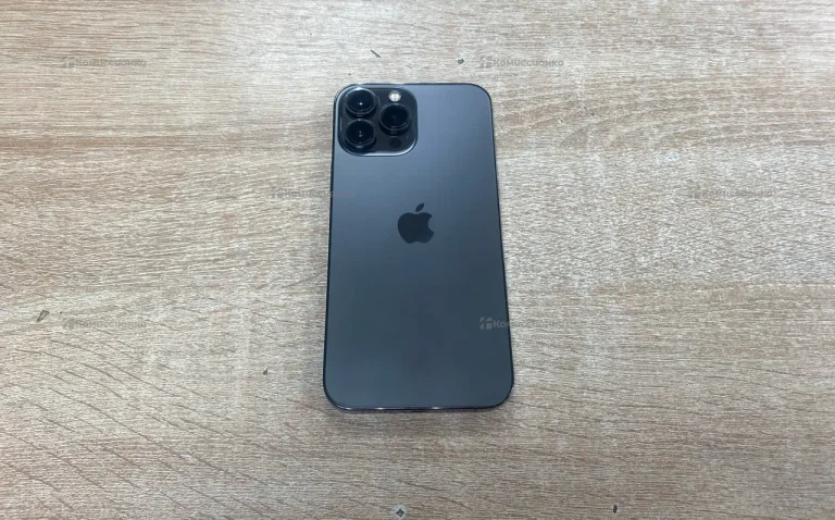 Apple iPhone 13 Pro Max 6/128 ГБ
