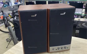 Купить Колонка  genius  sp hf 1250 б/у , в Магнитогорск Цена:1600рублей