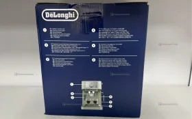Купить Кофеварка DeLonghi EC235.BK б/у , в Москва и область Цена:11900рублей