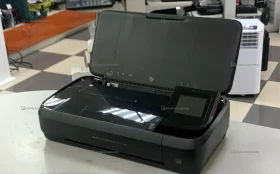Купить HP OfficeJet 252 б/у , в Красноярск Цена:7990рублей