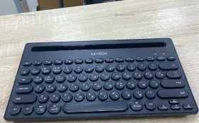 Купить Клавиатура keyron б/у , в Казань Цена:500рублей