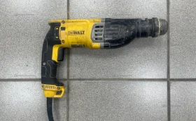 Купить Перфоратор Dewalt D25143KS б/у , в Рязань Цена:5900рублей
