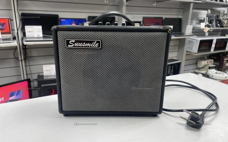 Комбик sunsmile