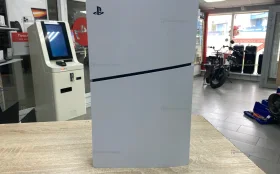 Купить Приставка Sony Play Station 5 Slim 1Tb б/у , в Москва и область Цена:45900рублей