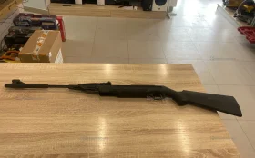 Купить Пневматическая винтовка Baikal MP512 б/у , в Казань Цена:4900рублей