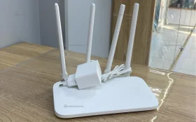 Купить Роутер Mi Router 4C б/у , в Кинель Цена:990рублей